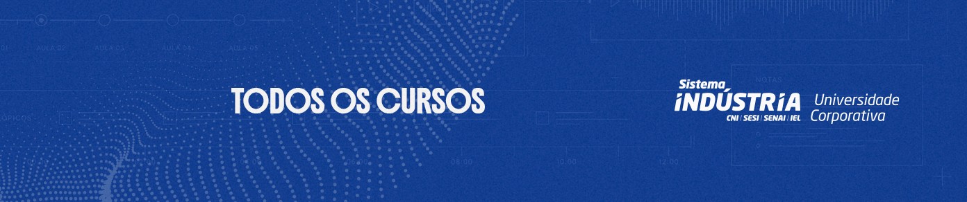 Todos os cursos
