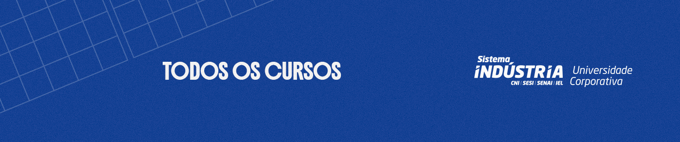 Todos os cursos